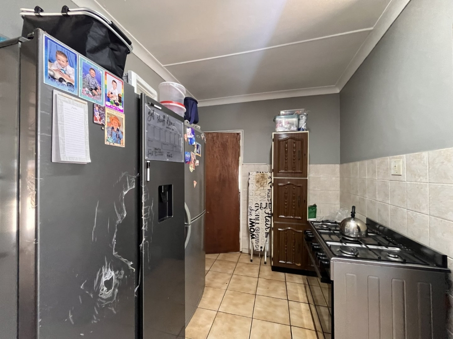 4 Bedroom Property for Sale in Generaal De Wet Free State